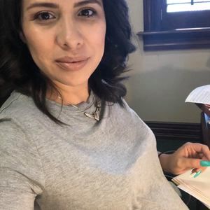 Meet your Posher, Griselda